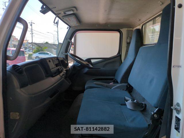 Mitsubishi CANTER 2012-10 6903025-3