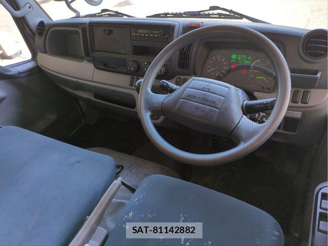 Mitsubishi CANTER 2012-10 6903025-6