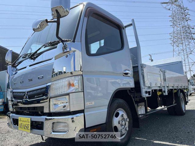 Mitsubishi CANTER 2017-02 6903000-0