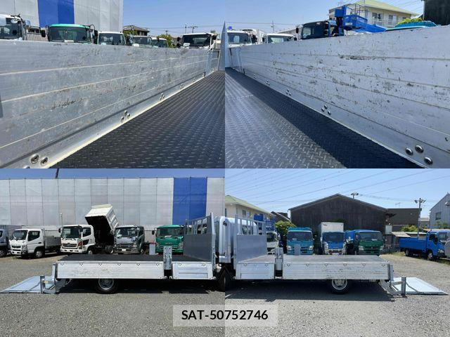 Mitsubishi CANTER 2017-02 6903000-9