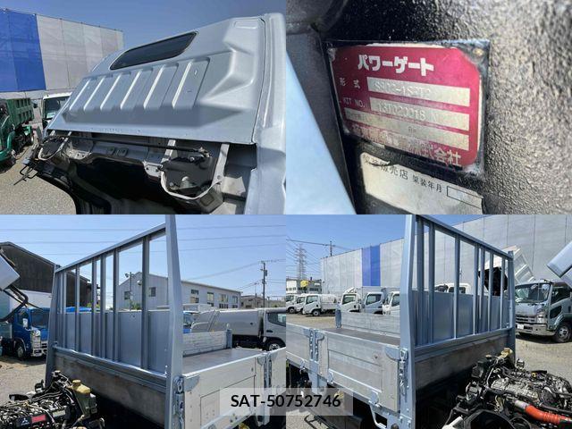 Mitsubishi CANTER 2017-02 6903000-16