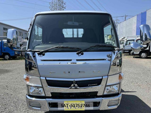 Mitsubishi CANTER 2017-02 6903000-1