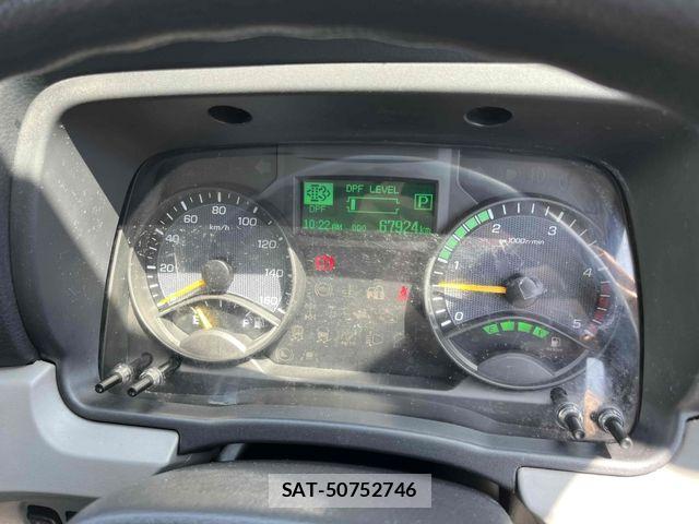 Mitsubishi CANTER 2017-02 6903000-19