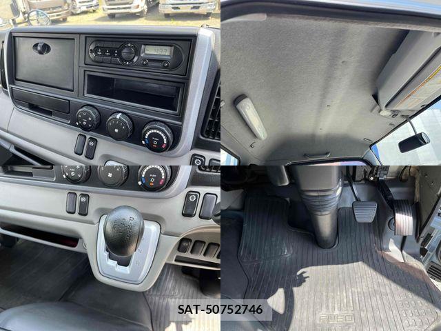Mitsubishi CANTER 2017-02 6903000-20