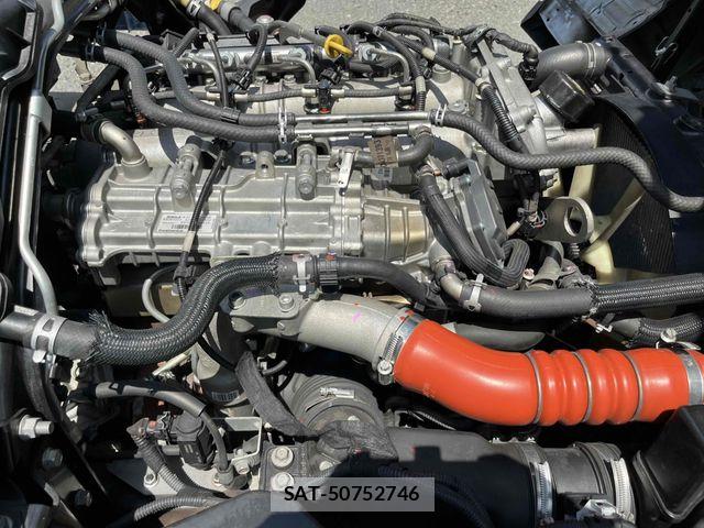Mitsubishi CANTER 2017-02 6903000-22