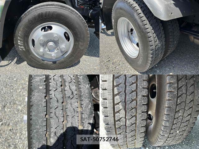 Mitsubishi CANTER 2017-02 6903000-27