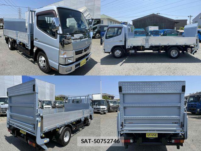 Mitsubishi CANTER 2017-02 6903000-4