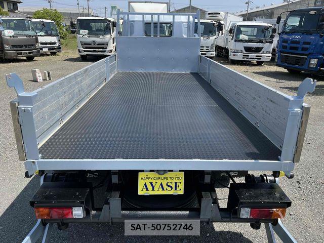 Mitsubishi CANTER 2017-02 6903000-6