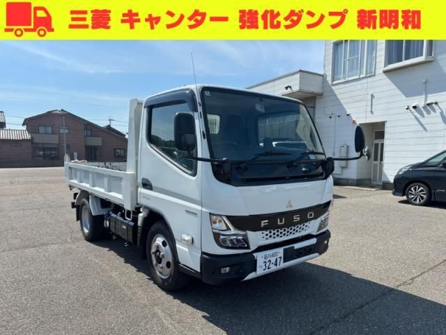 Mitsubishi CANTER 2023-03 6919882-0