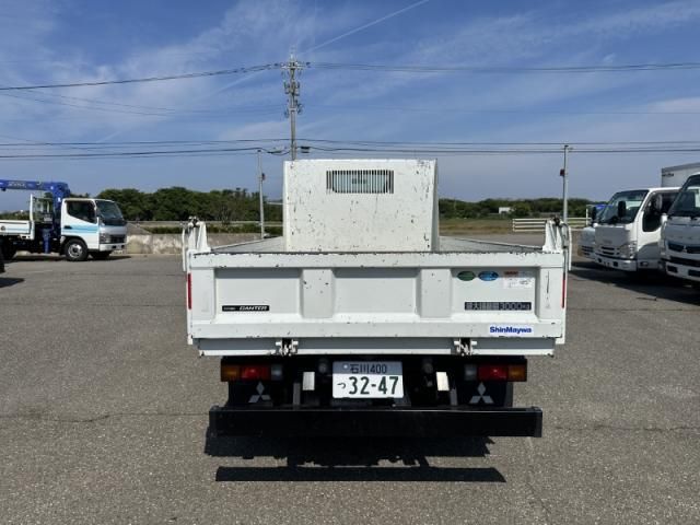 Mitsubishi CANTER 2023-03 6919882-10