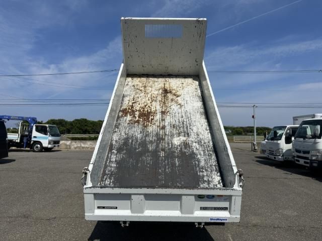 Mitsubishi CANTER 2023-03 6919882-11