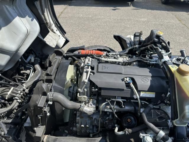Mitsubishi CANTER 2023-03 6919882-12