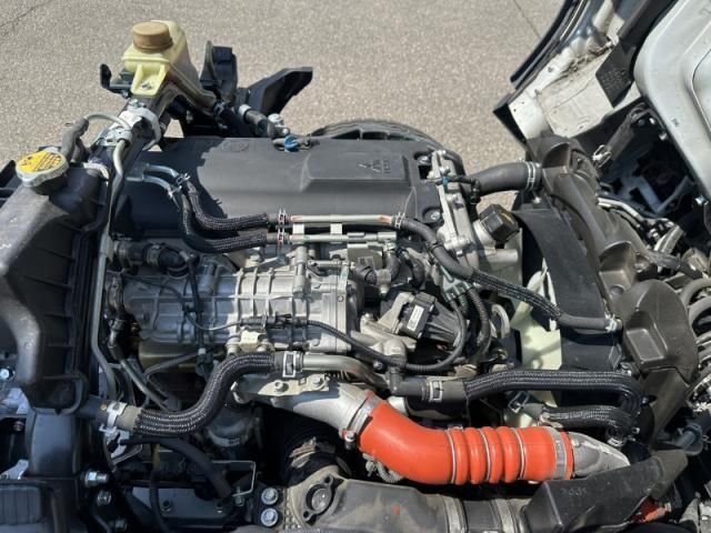 Mitsubishi CANTER 2023-03 6919882-13