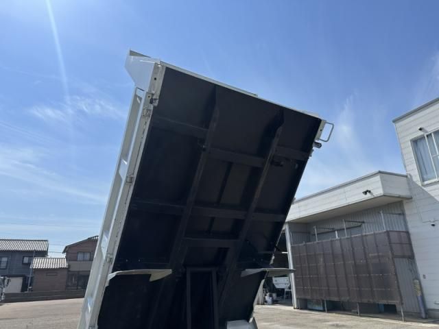 Mitsubishi CANTER 2023-03 6919882-16