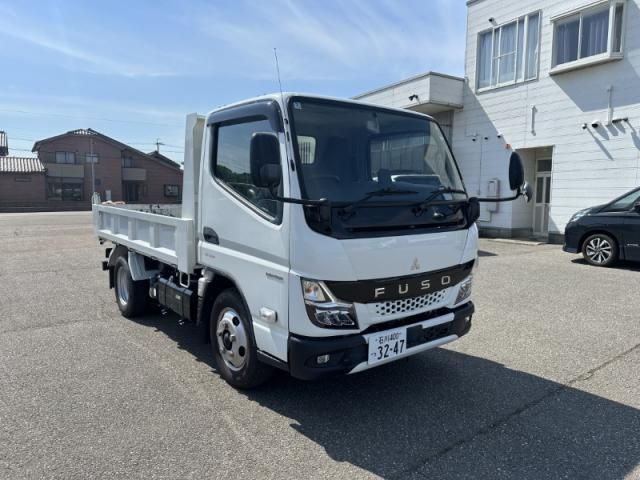 Mitsubishi CANTER 2023-03 6919882-1
