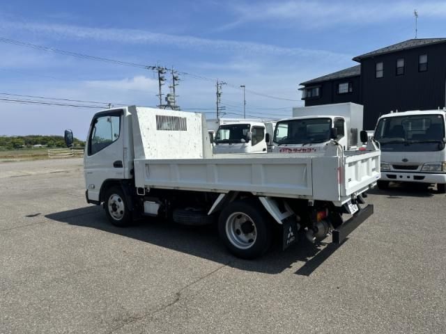Mitsubishi CANTER 2023-03 6919882-2