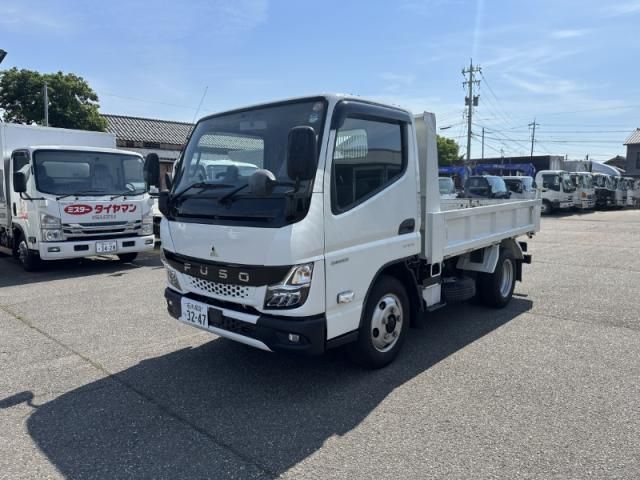 Mitsubishi CANTER 2023-03 6919882-3