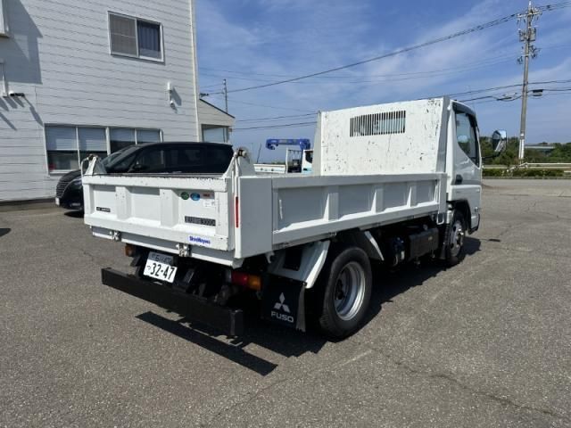 Mitsubishi CANTER 2023-03 6919882-4