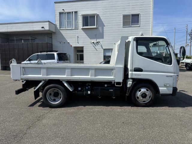 Mitsubishi CANTER 2023-03 6919882-5