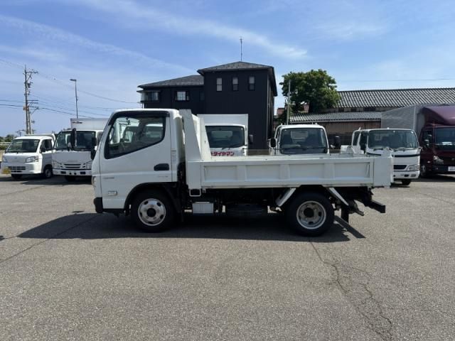 Mitsubishi CANTER 2023-03 6919882-6