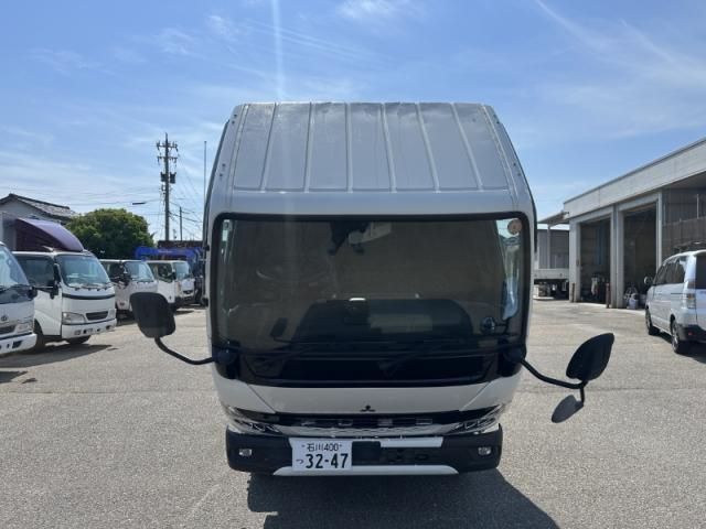 Mitsubishi CANTER 2023-03 6919882-8