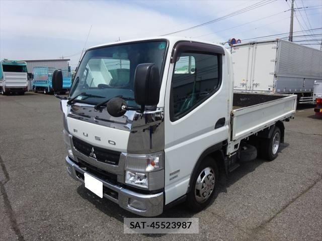 Mitsubishi CANTER 2013-10 6903021-0