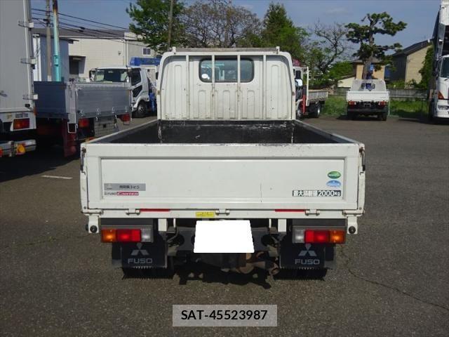 Mitsubishi CANTER 2013-10 6903021-9