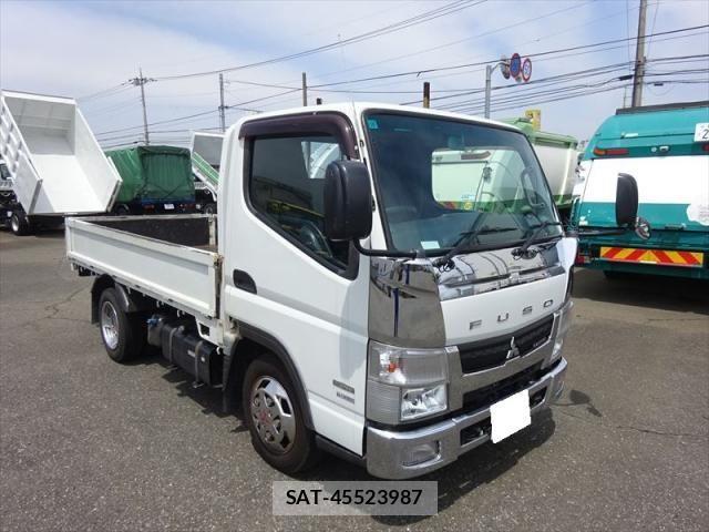 Mitsubishi CANTER 2013-10 6903021-1