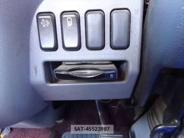 Mitsubishi CANTER 2013-10 6903021-24