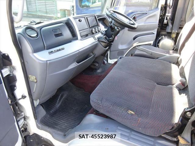 Mitsubishi CANTER 2013-10 6903021-25
