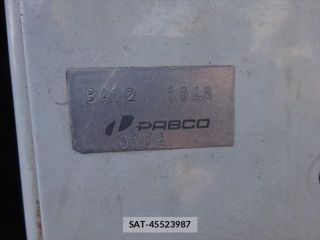 Mitsubishi CANTER 2013-10 6903021-27