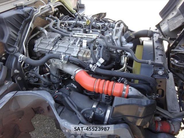 Mitsubishi CANTER 2013-10 6903021-29