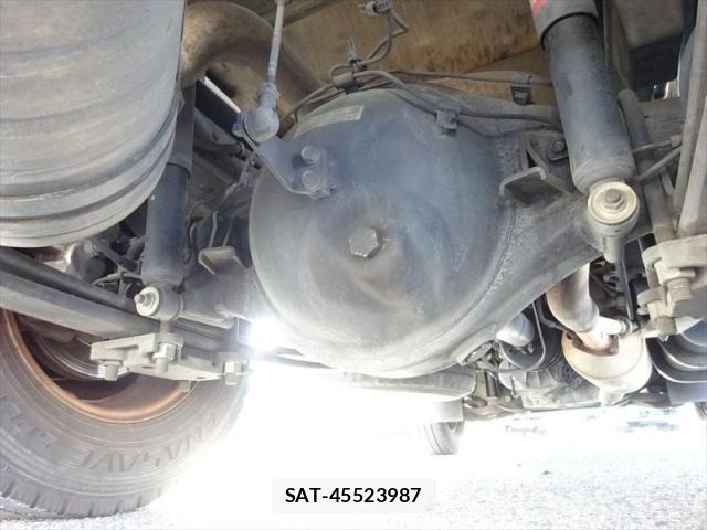 Mitsubishi CANTER 2013-10 6903021-8