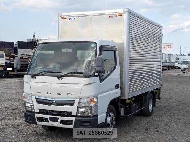 Mitsubishi CANTER 2020-12 6903017-0