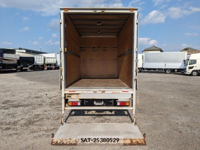 Mitsubishi CANTER 2020-12 6903017-9