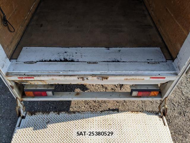Mitsubishi CANTER 2020-12 6903017-13