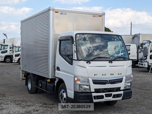Mitsubishi CANTER 2020-12 6903017-1