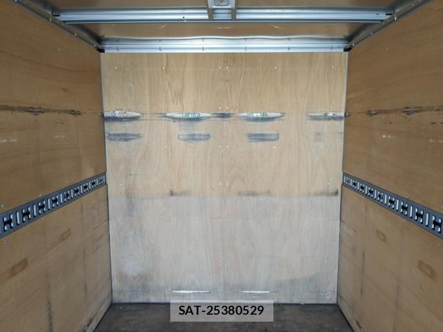 Mitsubishi CANTER 2020-12 6903017-19