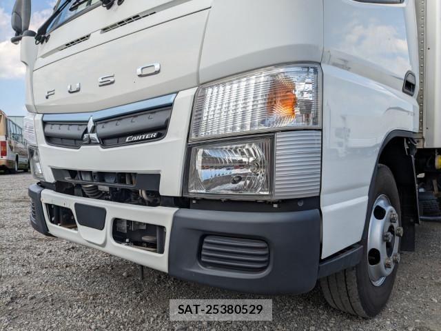 Mitsubishi CANTER 2020-12 6903017-24
