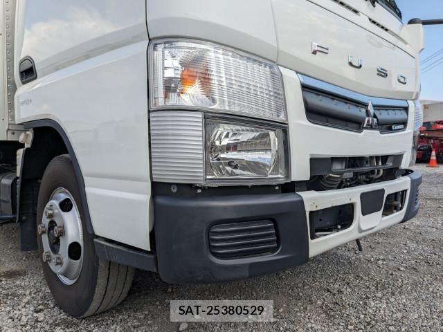 Mitsubishi CANTER 2020-12 6903017-25