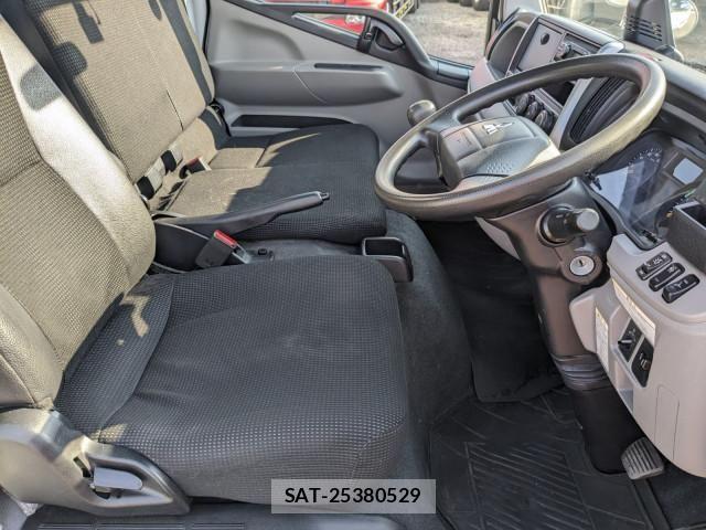 Mitsubishi CANTER 2020-12 6903017-27