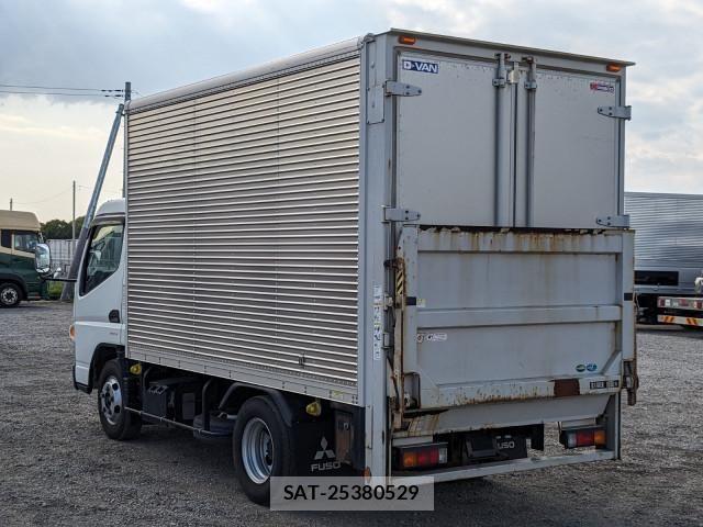 Mitsubishi CANTER 2020-12 6903017-2