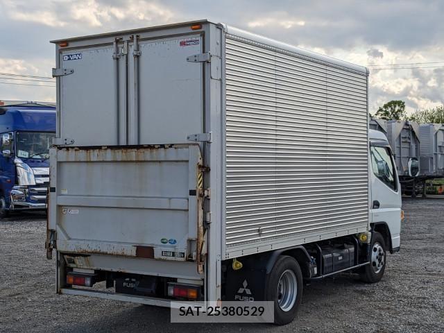 Mitsubishi CANTER 2020-12 6903017-3