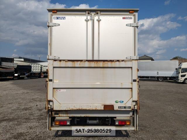Mitsubishi CANTER 2020-12 6903017-4