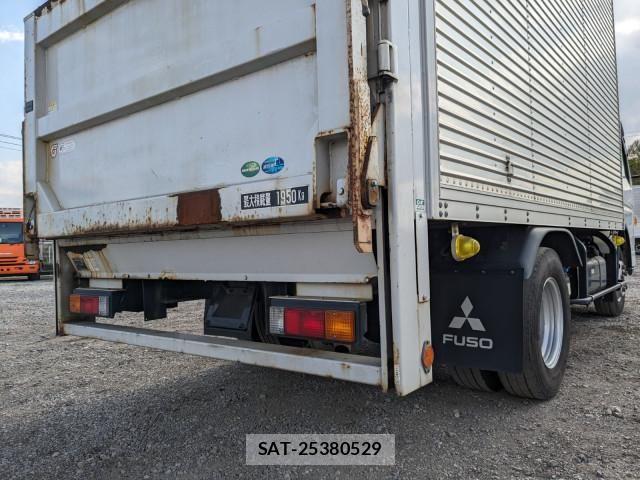 Mitsubishi CANTER 2020-12 6903017-5
