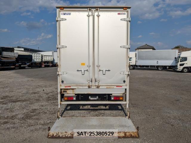 Mitsubishi CANTER 2020-12 6903017-8
