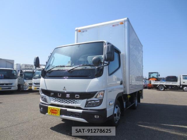Mitsubishi CANTER 2023-12 6902992-0