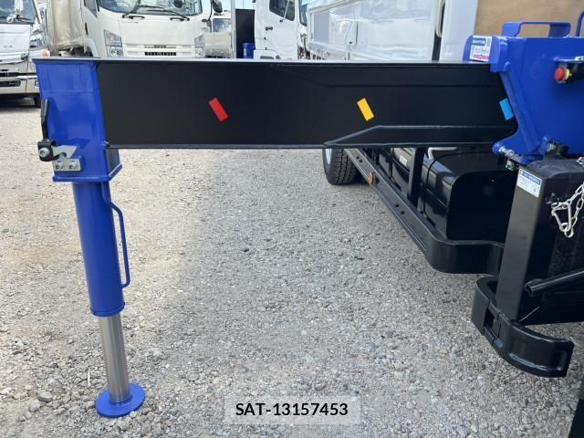 Mitsubishi CANTER 2026-02 6902975-15