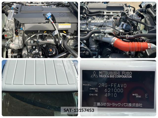 Mitsubishi CANTER 2026-02 6902975-26