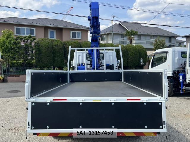 Mitsubishi CANTER 2026-02 6902975-8